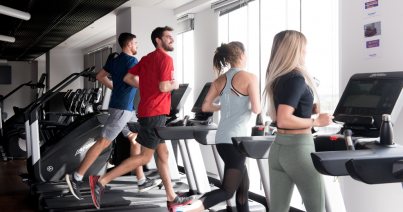 Sport and Fitness in the Workplace